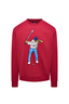 Core Fleece Crew (Swingman)|Eastside Golf Japan(イーストサイドゴルフジャパン)公式通販サイト