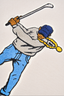 Core Fleece Crew (Swingman)|Eastside Golf Japan(イーストサイドゴルフジャパン)公式通販サイト