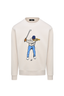 Core Fleece Crew (Swingman)|Eastside Golf Japan(イーストサイドゴルフジャパン)公式通販サイト