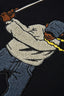 CORE FLEECE SWINGMAN CREW / コアスウェットシャツ(スウィングマン)