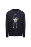 CORE FLEECE SWINGMAN CREW / コアスウェットシャツ(スウィングマン)