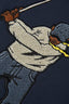 CORE FLEECE SWINGMAN CREW / コアスウェットシャツ(スウィングマン)
