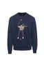 CORE FLEECE SWINGMAN CREW / コアスウェットシャツ(スウィングマン)