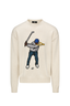 Intarsia Swingman Sweater|Eastside Golf Japan(イーストサイドゴルフジャパン)公式通販サイト