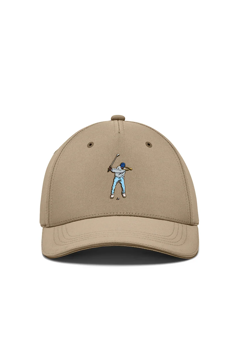 LINKS HAT/ リンクキャップ – Eastside Golf (イーストサイドゴルフ)