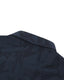 SNAP PLACKET POLO / スナッププラケットポロシャツ