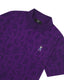 SNAP PLACKET POLO / スナッププラケットポロシャツ