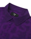 SNAP PLACKET POLO / スナッププラケットポロシャツ