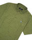 SNAP PLACKET POLO / スナッププラケットポロシャツ
