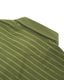SNAP PLACKET POLO / スナッププラケットポロシャツ