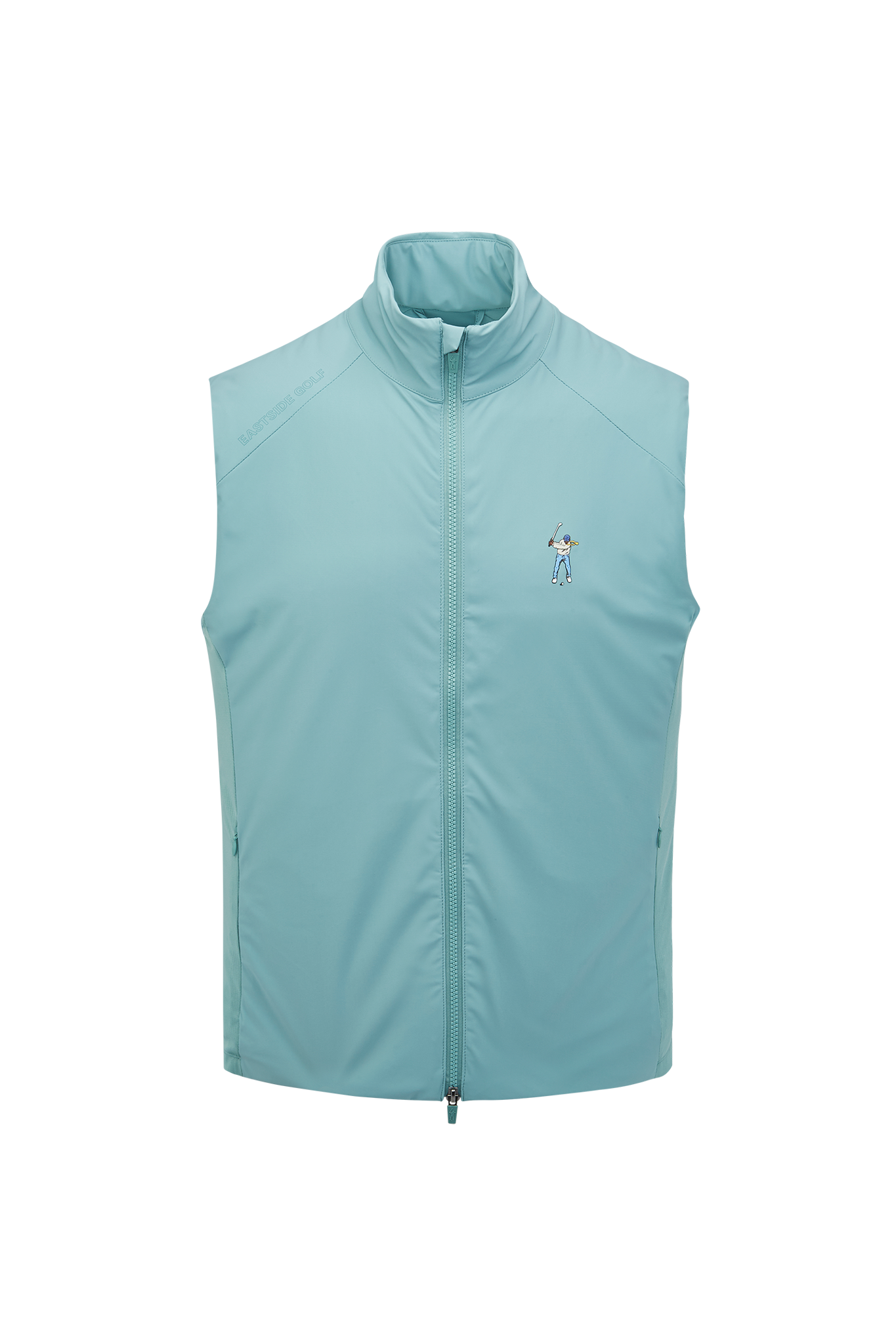 Tech Vest / テックベスト – Eastside Golf (イーストサイドゴルフ) Tech Vest / テックベスト – Eastside Golf (イーストサイドゴルフ)
