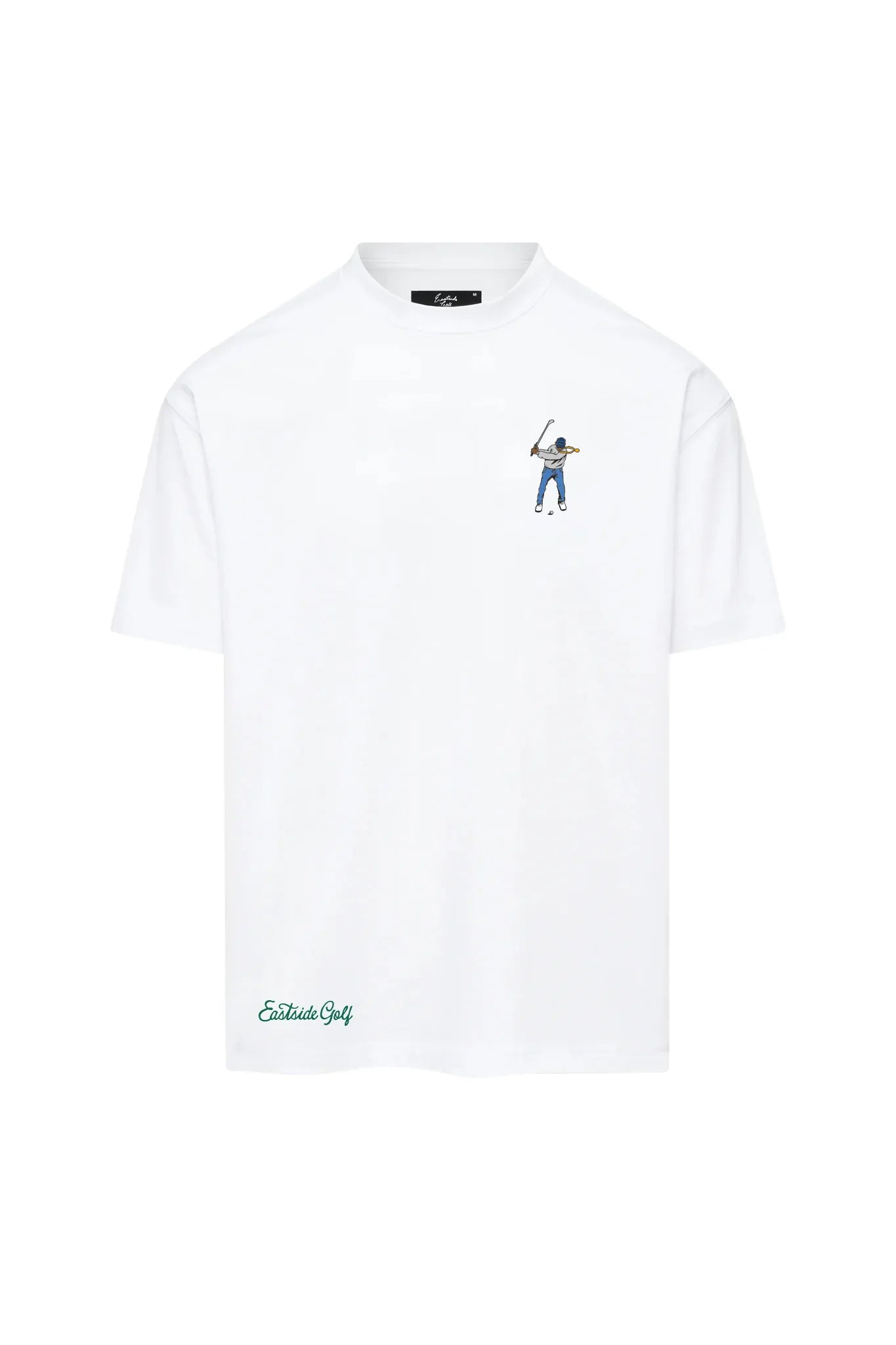 PIN HIGH TEE / ピンハイT – Eastside Golf (イーストサイドゴルフ)