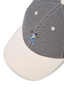 SWINGMAN DAD CAP / スウィングマンダッドキャップ