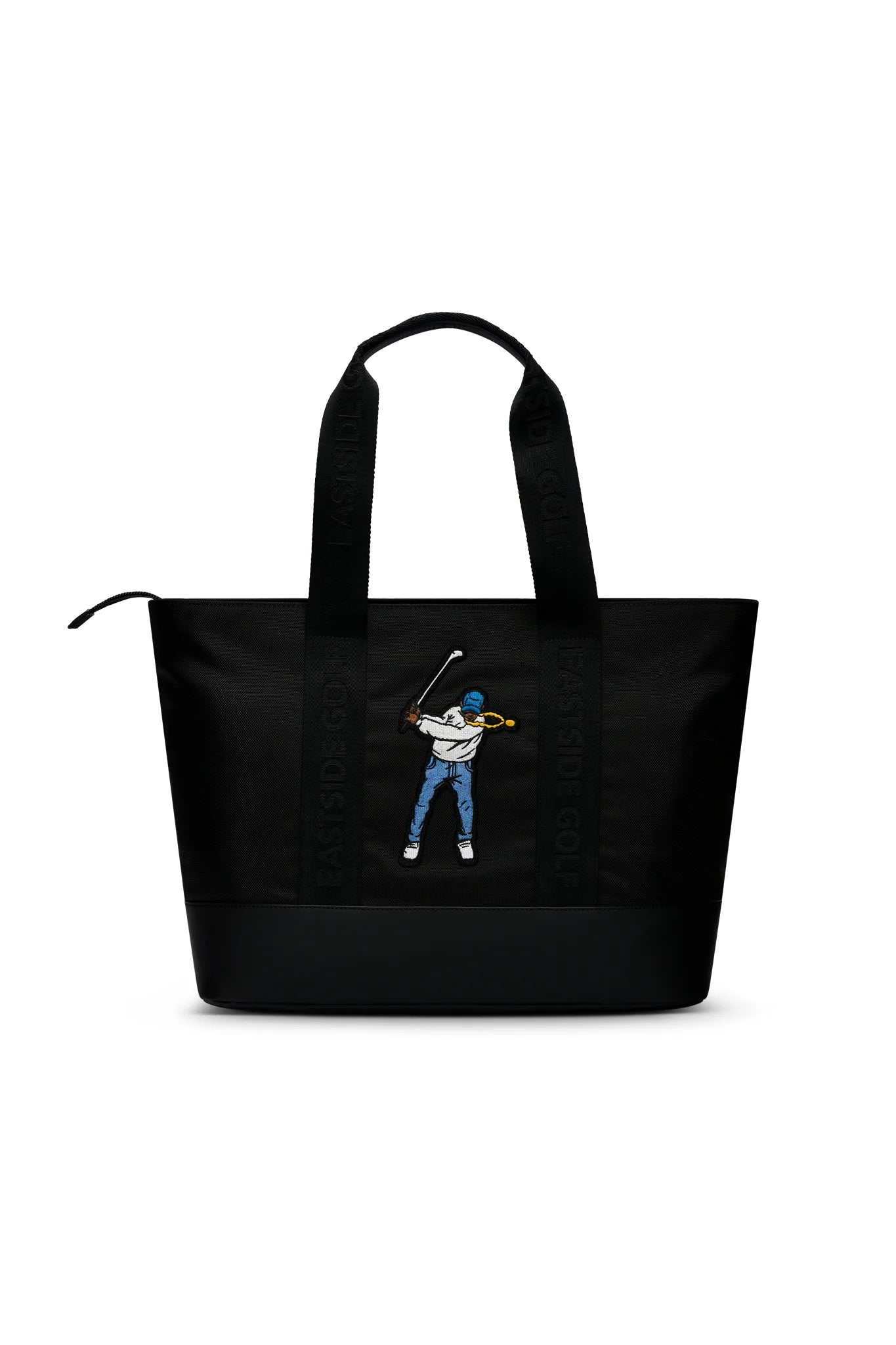 GOLF TOTE BAG / ESG ゴルフトートバッグ – Eastside Golf (イースト