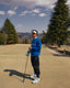 コアフリースクルー(スクリプトロゴ)|Eastside Golf Japan(イーストサイドゴルフジャパン)公式通販サイト