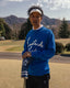 コアフリースクルー(スクリプトロゴ)|Eastside Golf Japan(イーストサイドゴルフジャパン)公式通販サイト