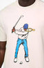 SWINGMAN TEE / スウィングマンティー