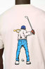 SWINGMAN TEE / スウィングマンティー