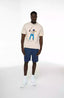 SWINGMAN TEE / スウィングマンティー