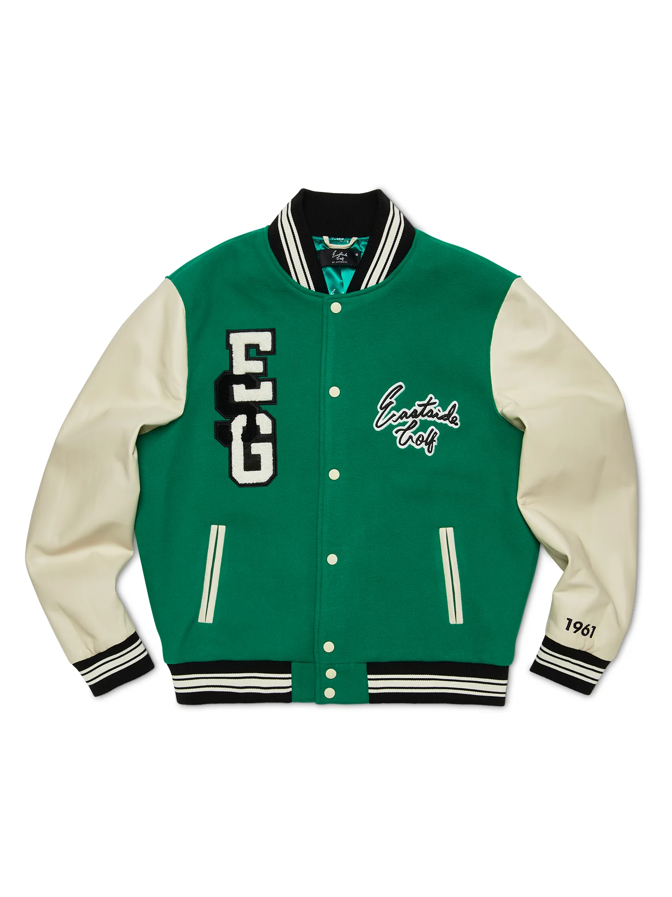 Eastside Golf〉メンズ フルジップ ジャケット サイズL Eastside Golf Eastside Golf〉メンズ フルジップ ジャケット サイズL Eastside Golf