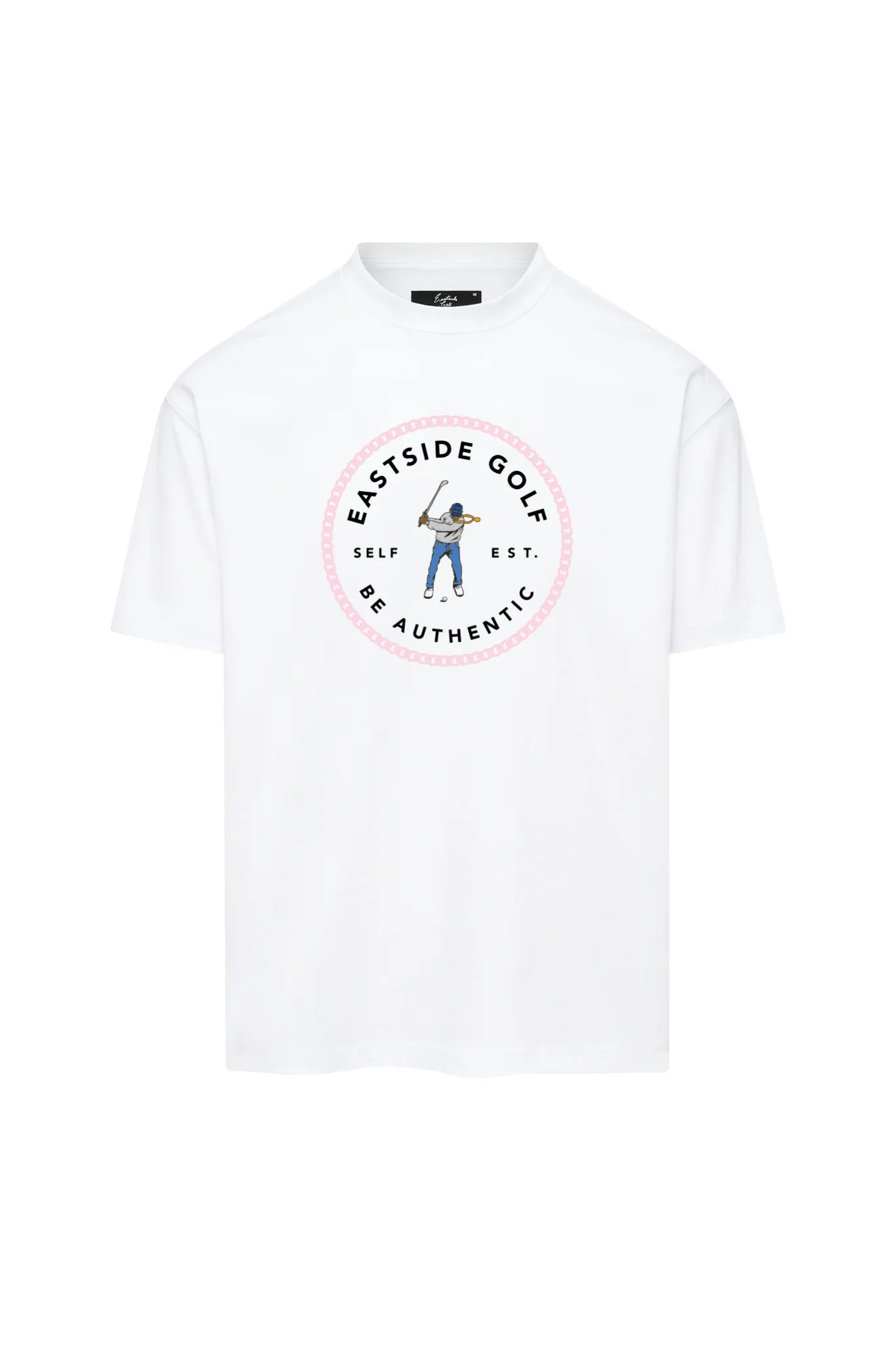 PRO SERIES TEE / プロシリーズT – Eastside Golf (イーストサイドゴルフ)