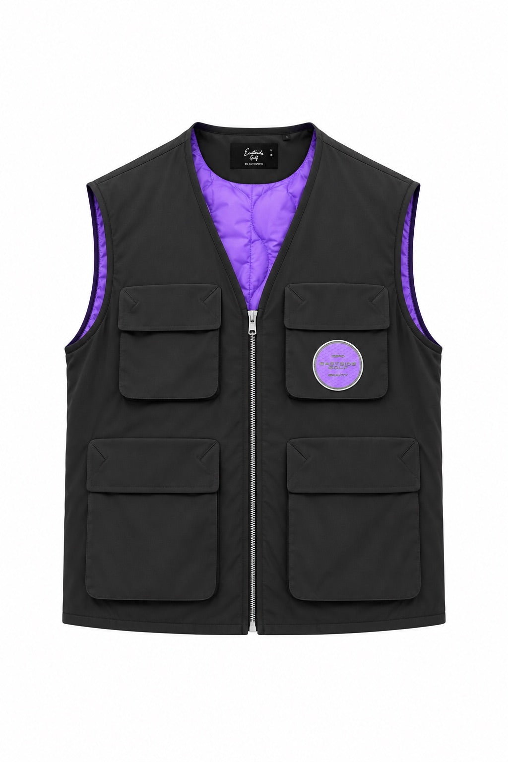 UTILITY VEST / ユーティリティーベスト – Eastside Golf (イースト