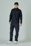 SIGNATURE QUARTER ZIP / スクリプトクォータージップ
