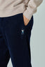 BUBBLE FLEXCORD PANT / コーデュロイジョガーパンツ