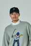 SWINGMAN DAD CAP / スウィングマンダッドキャップ