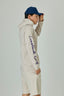 LONG SLEEVE LIGHTWEIGHT HOODIE / ライトウェイトパーカー