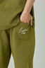 CORE FLEECE JOGGER / スウィングマンコアジョガーパンツ