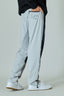 WIND CHEATER PANT / カラーブロッキングナイロンパンツ