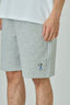 CORE FLEECE SHORT / スウィングマンコアスウェットショーツ