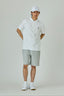 CORE FLEECE SHORT / スウィングマンコアスウェットショーツ