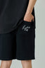 CORE FLEECE SHORT / スウィングマンコアスウェットショーツ