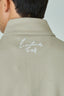 SIGNATURE QUARTER ZIP / スクリプトクォータージップ