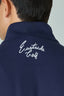 SIGNATURE QUARTER ZIP / スクリプトクォータージップ