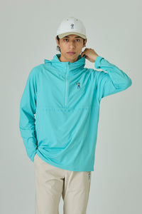 PERFORMANCE LIGHTWEIGHT HOODIE / パフォーマンスライトウェイトパーカー