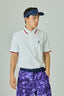 TIP PIQUE POLO / ティップピケポロシャツ