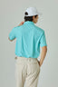 SNAP PLACKET POLO / スナッププラケットポロシャツ