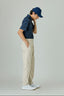 SNAP PLACKET POLO / スナッププラケットポロシャツ