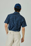 SNAP PLACKET POLO / スナッププラケットポロシャツ