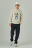CORE FLEECE SWINGMAN CREW / コアスウェットシャツ(スウィングマン)