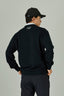 CORE FLEECE SWINGMAN CREW / コアスウェットシャツ(スウィングマン)