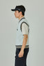 LOOSE FIT SWEATER VEST / ルーズフィットセーターベスト