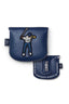 Swingman Mallet Putter Headcover / スウィングマンマレットパターカバー