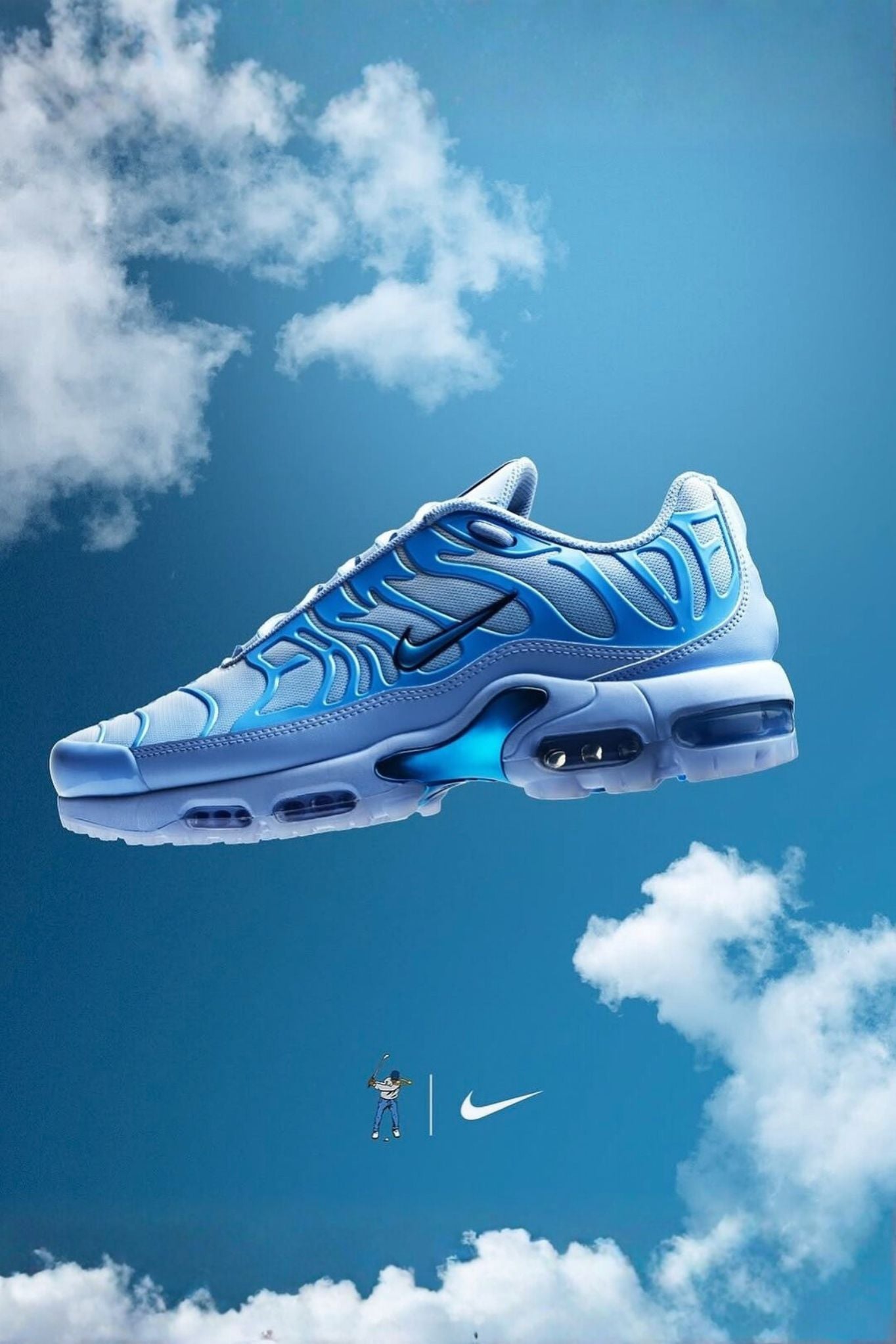 イーストサイドゴルフ　ゴルフシューズ　ナイキ エア マックス プラス G x Eastside Golf × Nike Air Max Plus G – Eastside Golf (イースト