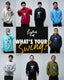 What’s your swing? vol.2