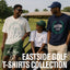 EASTSIDE GOLF T-SHIRTS COLLECTION 2026