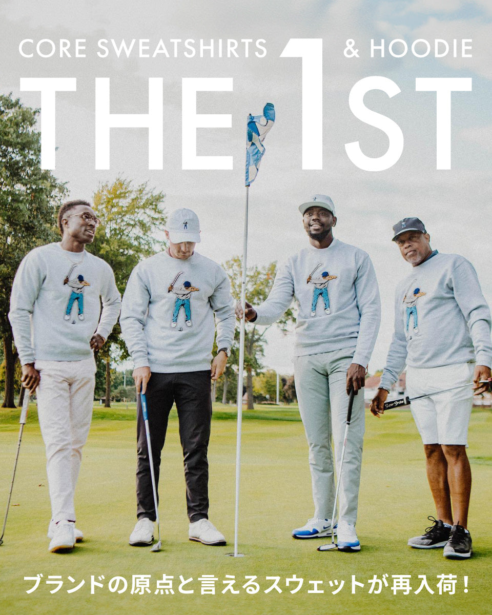 イーストサイド　ゴルフ　ポロシャツ 日本未発売】 Eastside Golf イーストサイド ゴルフ ポロシャツ White